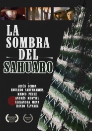 La sombra del sahuaro