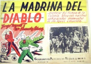 La madrina del diablo