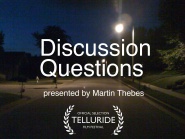 Discussion Questions