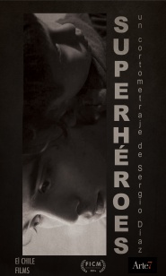 Superhéroes