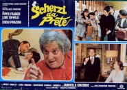 Scherzi da prete