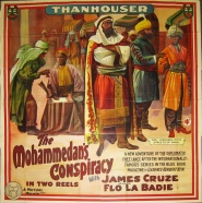The Mohammedan's Conspiracy