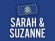 Sarah & Suzanne