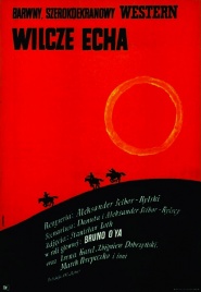 Wilcze echa