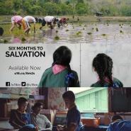 Six Months to Salvation