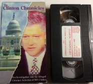 The Clinton Chronicles