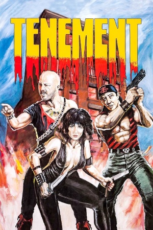 Tenement