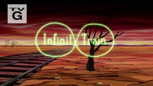 Infinity Train