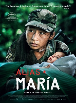Alias Maria