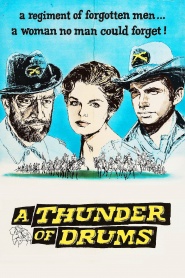 A Thunder of Drums