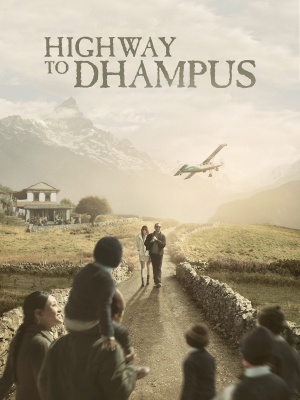 Highway to Dhampus