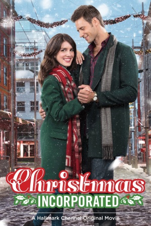 Christmas Incorporated