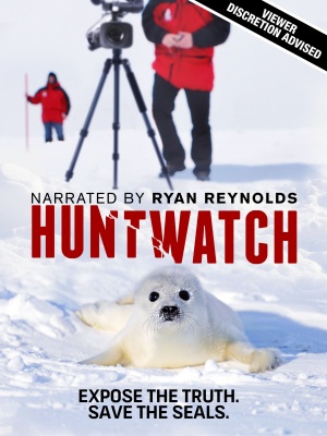 Huntwatch