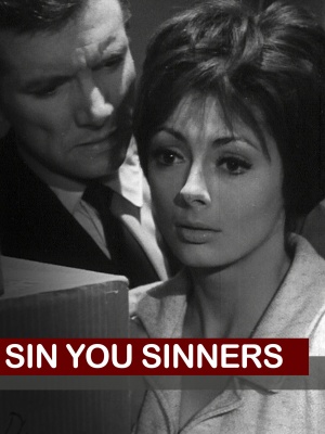 Sin You Sinners