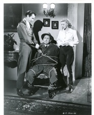Swing the Western Way