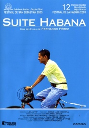Havana Suite