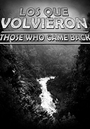 Those Who Came Back
