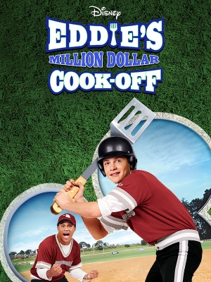 Eddie's Million Dollar Cook-Off