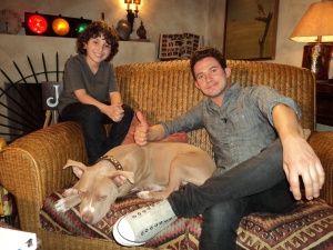 Sleight of Mouth with Justin Willman