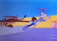 Hare-Breadth Hurry