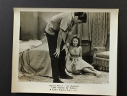 The Touch of Flesh