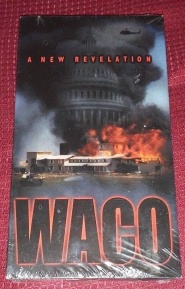 Waco: A New Revelation