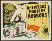 Dr. Terror's House of Horrors