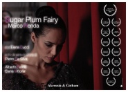 Sugar Plum Fairy
