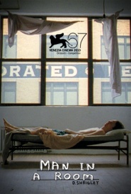 Man in a Room