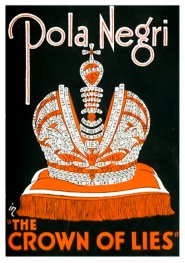The Crown of Lies