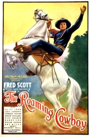 The Roaming Cowboy