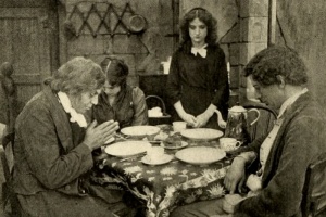 Little Dorrit