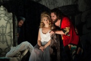 Terry Gilliam's Benvenuto Cellini - English National Opera