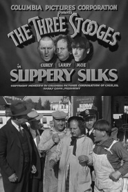 Slippery Silks