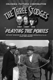 Playing the Ponies