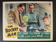 The Rocket Man