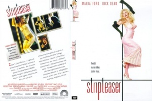 Stripteaser