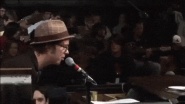 Ben Folds: Live at My Space