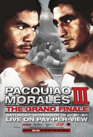 Pacquiao-Morales III: The Grand Finale
