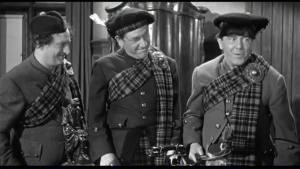 Scotched in Scotland