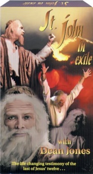 St. John in Exile