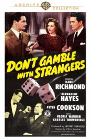 Don't Gamble with Strangers