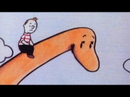 Danny and the Dinosaur