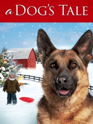 A Christmas Tail