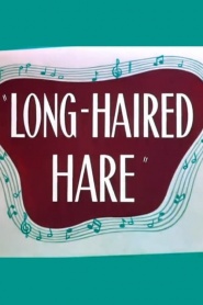 Long-Haired Hare