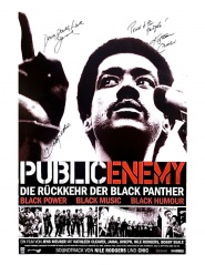 Public Enemy