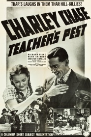Teacher's Pest