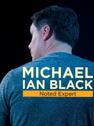 Michael Ian Black: Noted Expert