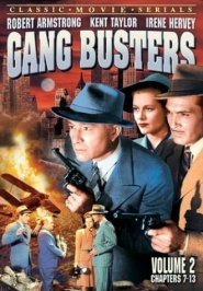 Gang Busters