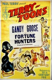 Fortune Hunters